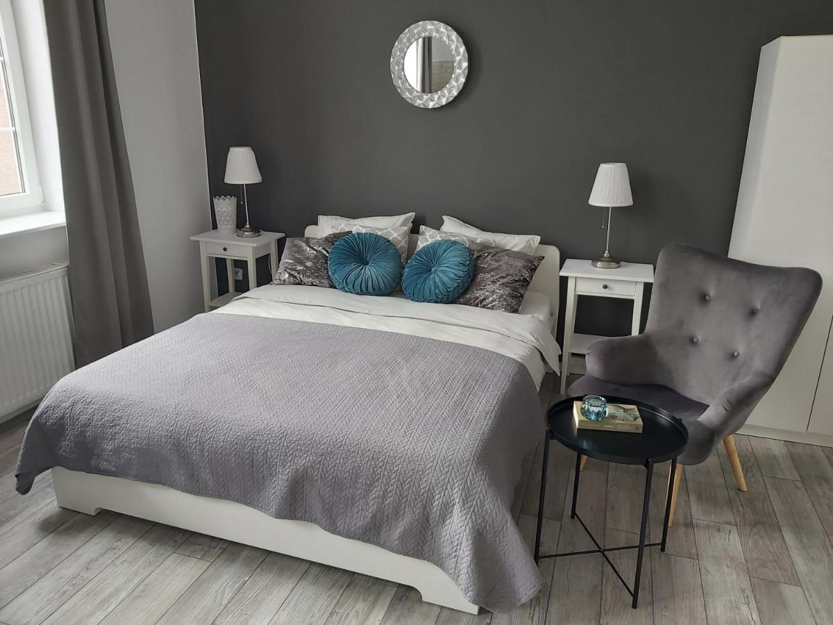 Be In Gdansk Apartments - Studio Mariacka - Old Town Eksteriør billede