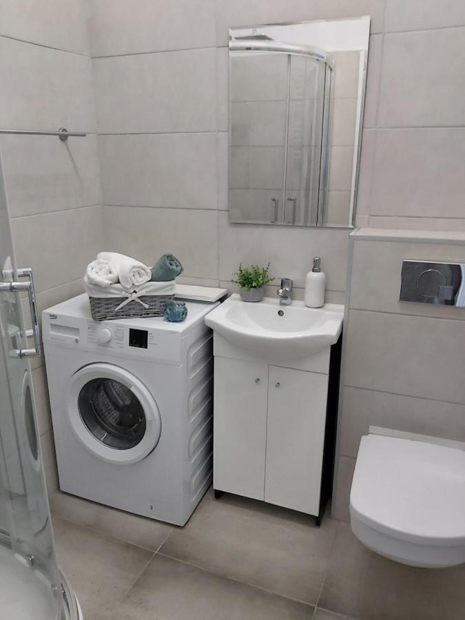 Be In Gdansk Apartments - Studio Mariacka - Old Town Eksteriør billede